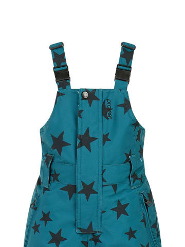 Protest " PRTTuvai TD in Rainstorm Blue