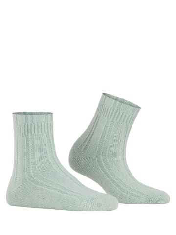 Falke Bedsocks in Peppermint