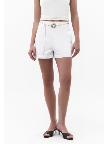 OXXO Shorts WHITE