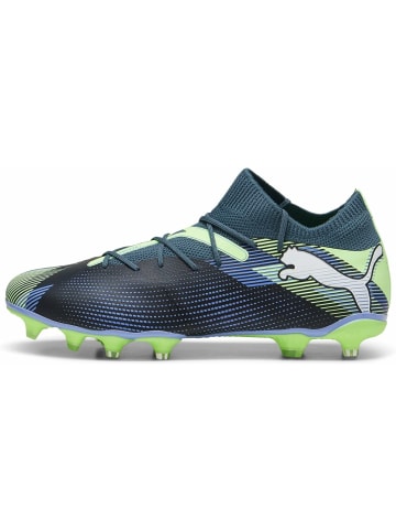 Puma Fußballschuhe für Herren in grau