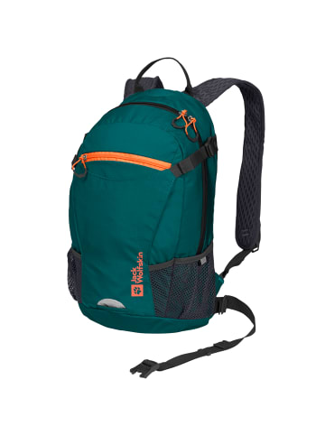 Jack Wolfskin Jack Wolfskin Velocity 12 Backpack in Grün