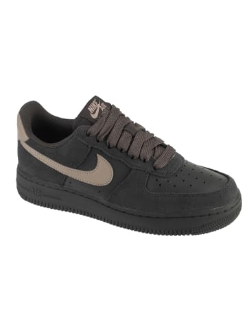 Nike Nike W Air Force 1 Low in Braun