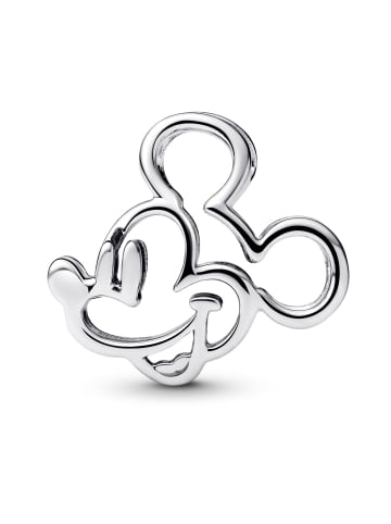 Pandora Silber Charm Disney Micky Maus