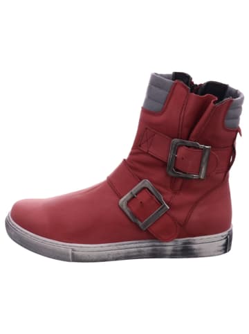 Andrea Conti Winterstiefel in bordeaux