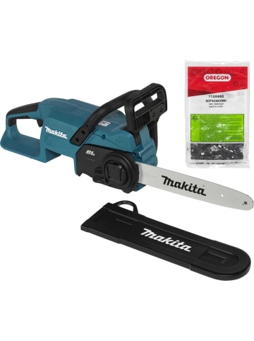 Makita Werkzeug DUC307ZX2 in Türkis