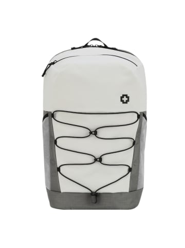 Strellson Homerton Daypack 46 cm Laptopfach offwhite