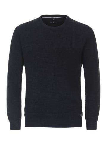 CASAMODA Pullover in Dunkelblau