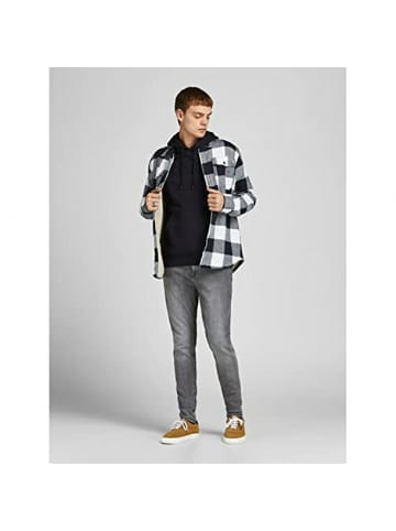 Jack & Jones Sweatshirt für Herren in schwarz