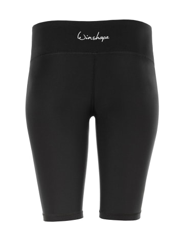 Winshape Functional Power Shape Biker Short AEL402 in schwarz