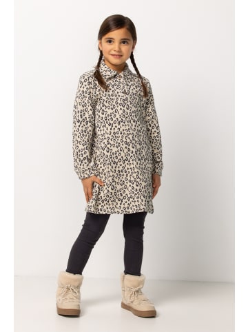 Noppies Kleid Pharr in Animal Pattern