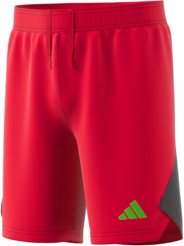 adidas Sportshorts für Herren in uni