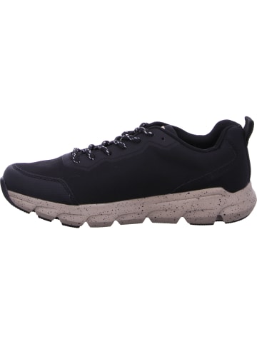 Rieker Evolution Schnürschuhe Mit Tex-Membran in schwarz