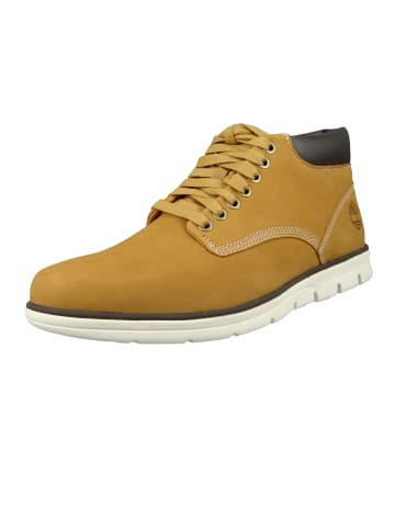 Timberland Bradstreet gelb