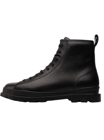 Camper Stiefeletten " Brutus " in Schwarz