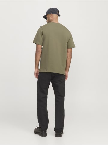 Jack & Jones T-shirt in Dusky Green 5