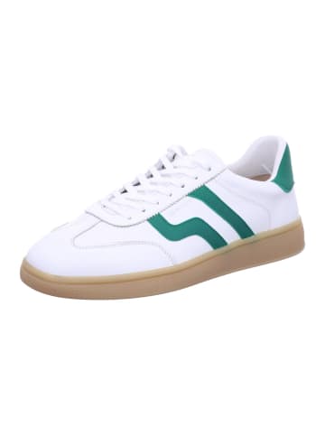 Gant Schnürschuhe Cuzmo in Weiß