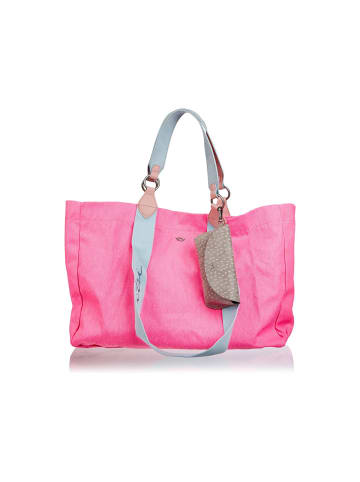 Fritzi aus Preußen Shopper für Damen in pink