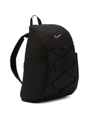 Nike Performance Sporttasche One in black-black-white