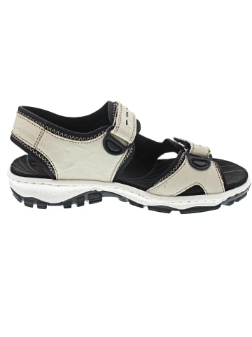 rieker Sandale Beige