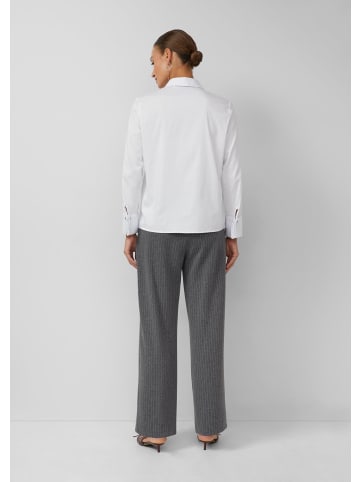 s.Oliver Bluse in 0100_weiß