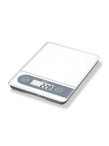 Beurer Personenwaage KS 59 in Schwarz