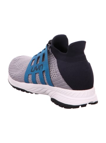 UYN Sneaker Low in Grau