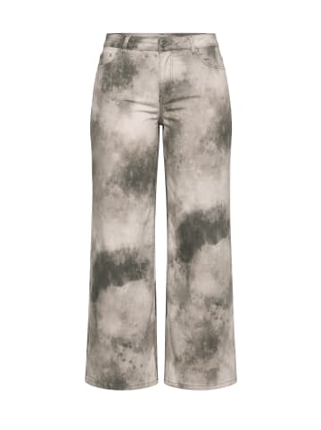 MIAMODA Jeans in soft granit