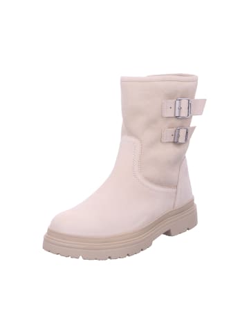 Tamaris Comfort Stiefel Mit Tex-Membran in beige