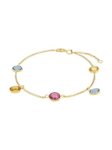 Amor Armband Gold 375/9 ct in Gold