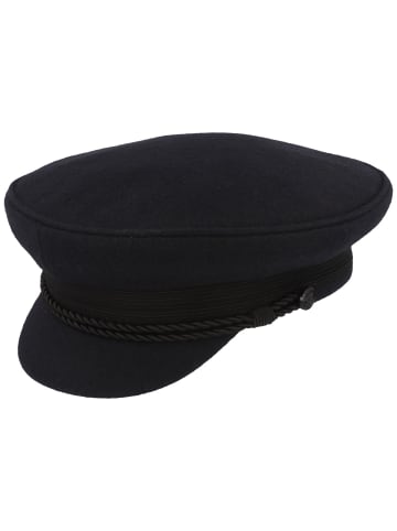 Balke Elbsegler Mütze in blau