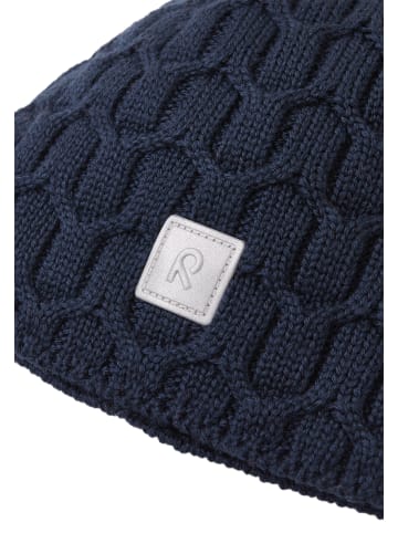 Reima Beanie Mütze " Nyksund " in Navy