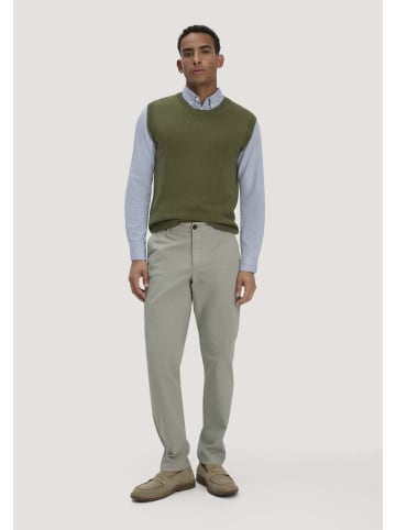 Hessnatur Chino LENN Regular in seegras