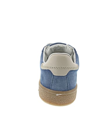 Camel Active Sneaker Blau