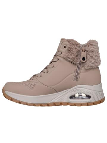Skechers Sneaker UNO RUGGED - FALL AIR in mocha