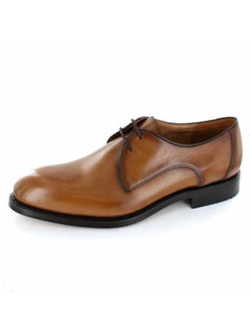 LLOYD Halbschuhe in braun