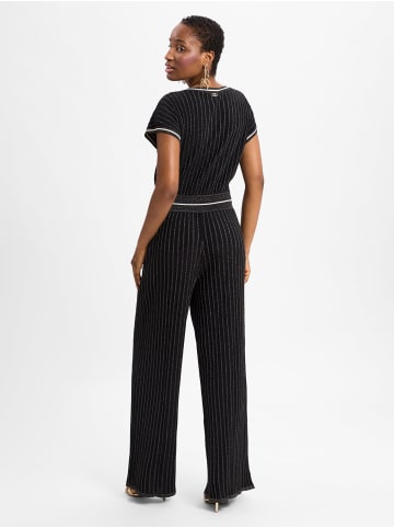 Liu Jo Jumpsuit in schwarz