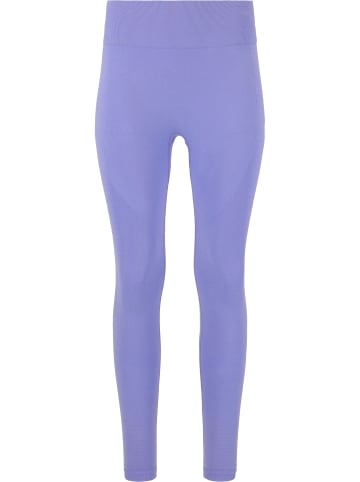 Athlecia Funktionstight NAGAR in 4217 Jacaranda