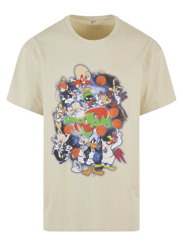 Mister Tee T-Shirt in sand