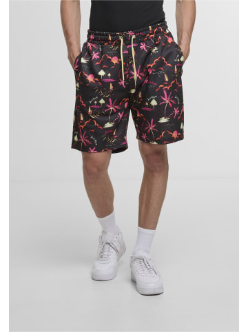 Just Rhyse Shorts - undefined in black