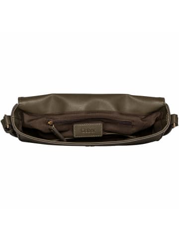 Gabor Schultertasche für Erwachsene in kahki