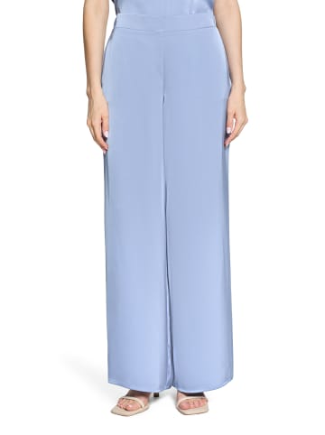 Betty Barclay Marlene-Hose mit elastischem Bund in Infinity