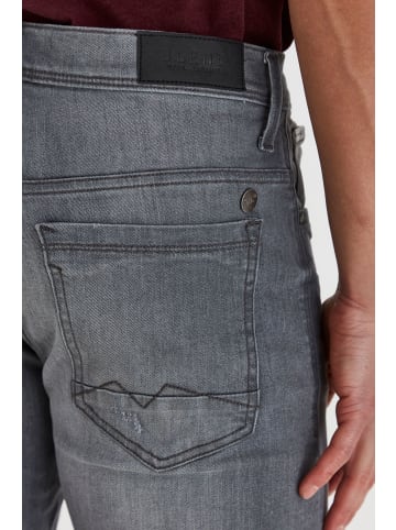 BLEND Jeansshorts BHDenon in Grau
