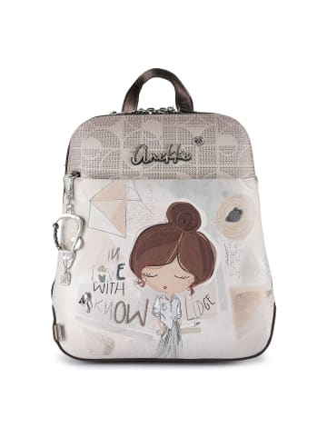 Anekke Sophia Daypack 31 cm in mehrfarbig