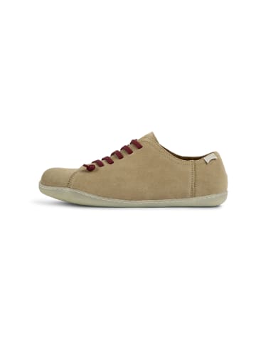 Camper Sneaker " Peu Cami " in Mittelbeige