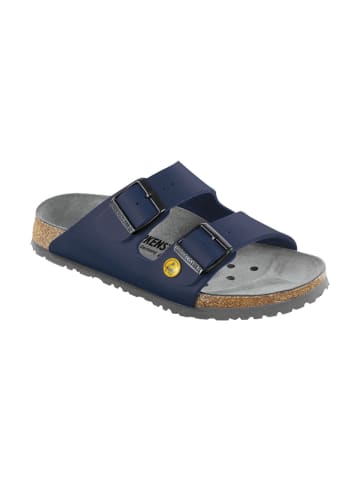 Birkenstock Freizeitschuhe Arizona in blau in blau