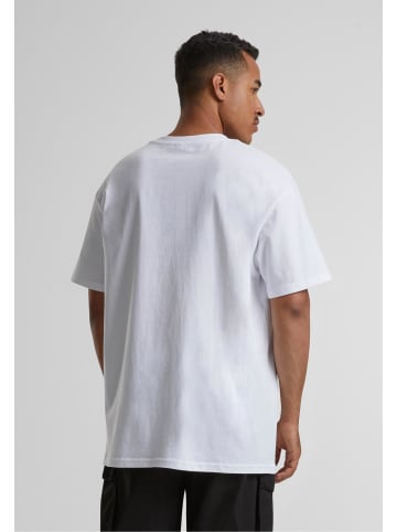 Merchcode T-Shirt in white