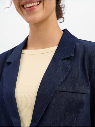 NÜMPH Blazer NUAletta in denim