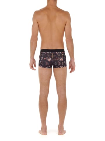 HOM Boxershort 1er Pack in Schwarz