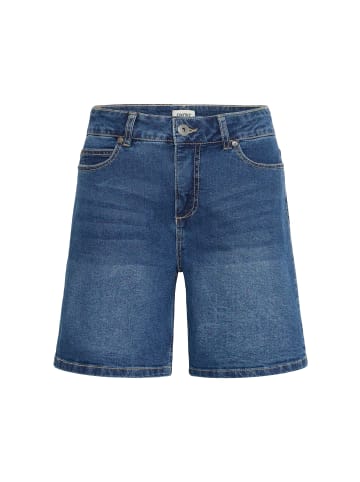 Oxmo Shorts OXMira in Blau