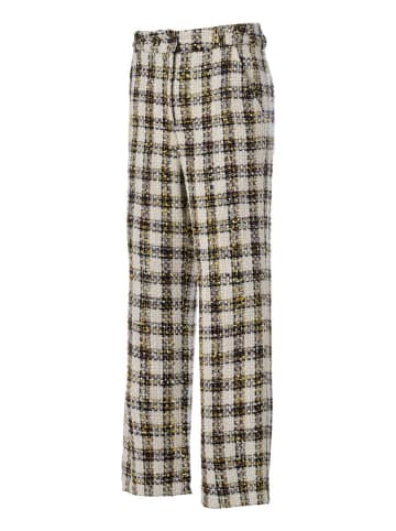 Mart Visser Josie Hose Schwarz / Sand